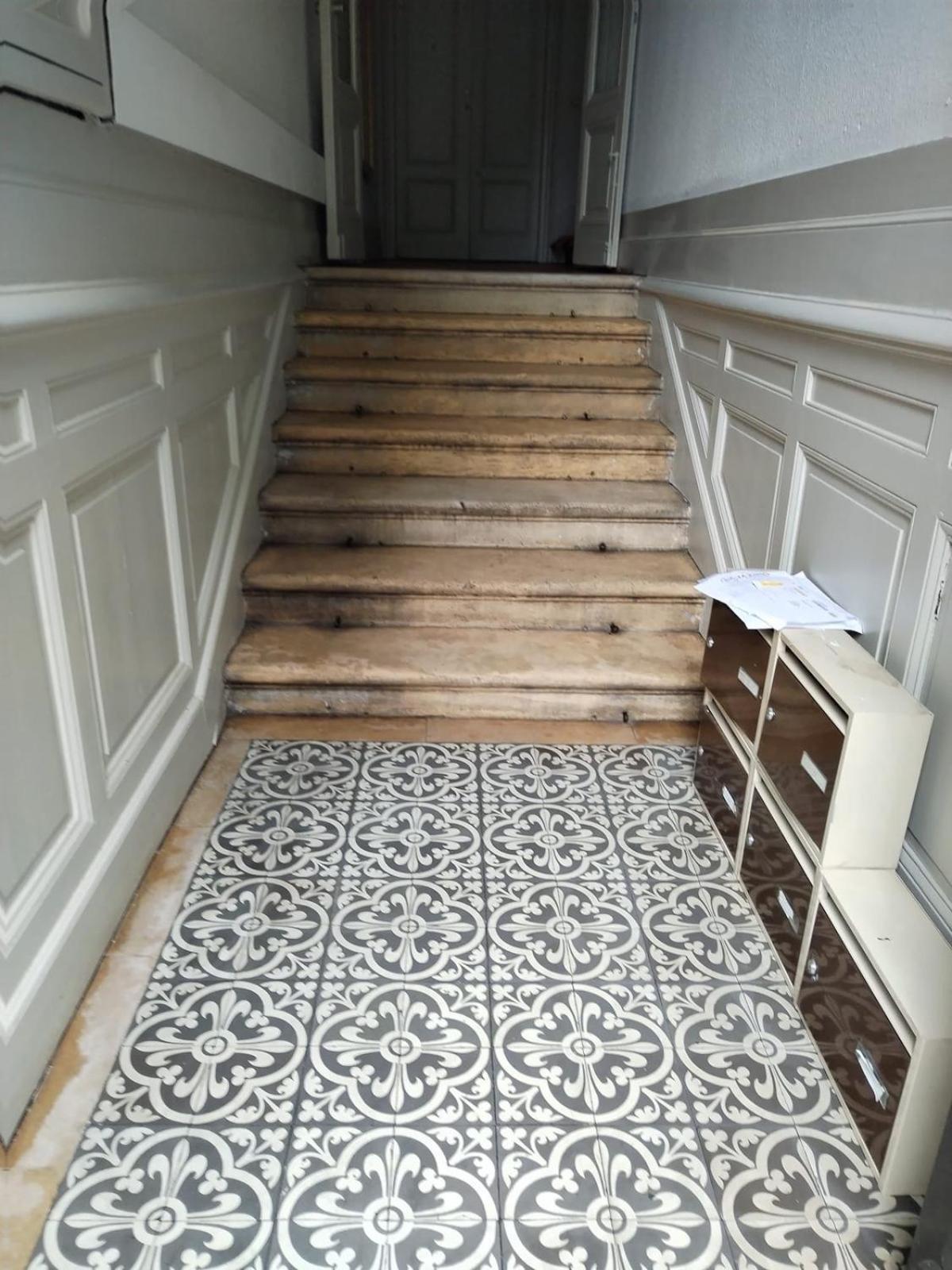 Superbe Pied A Terre En Centre Apartamento Burdeos