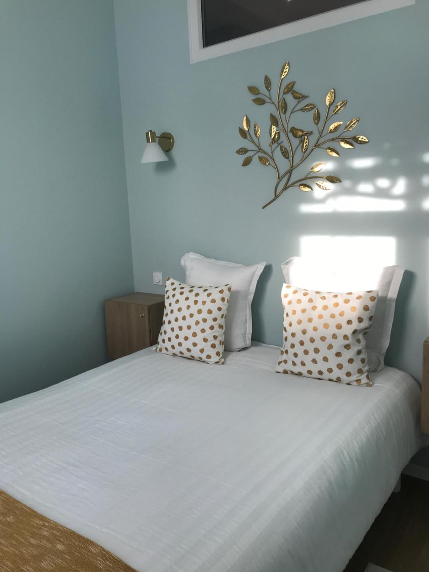 Appartement Aquitain Gare Saint Jean *