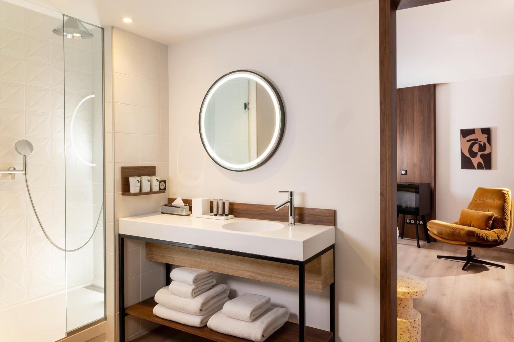 Hotel 56 4*