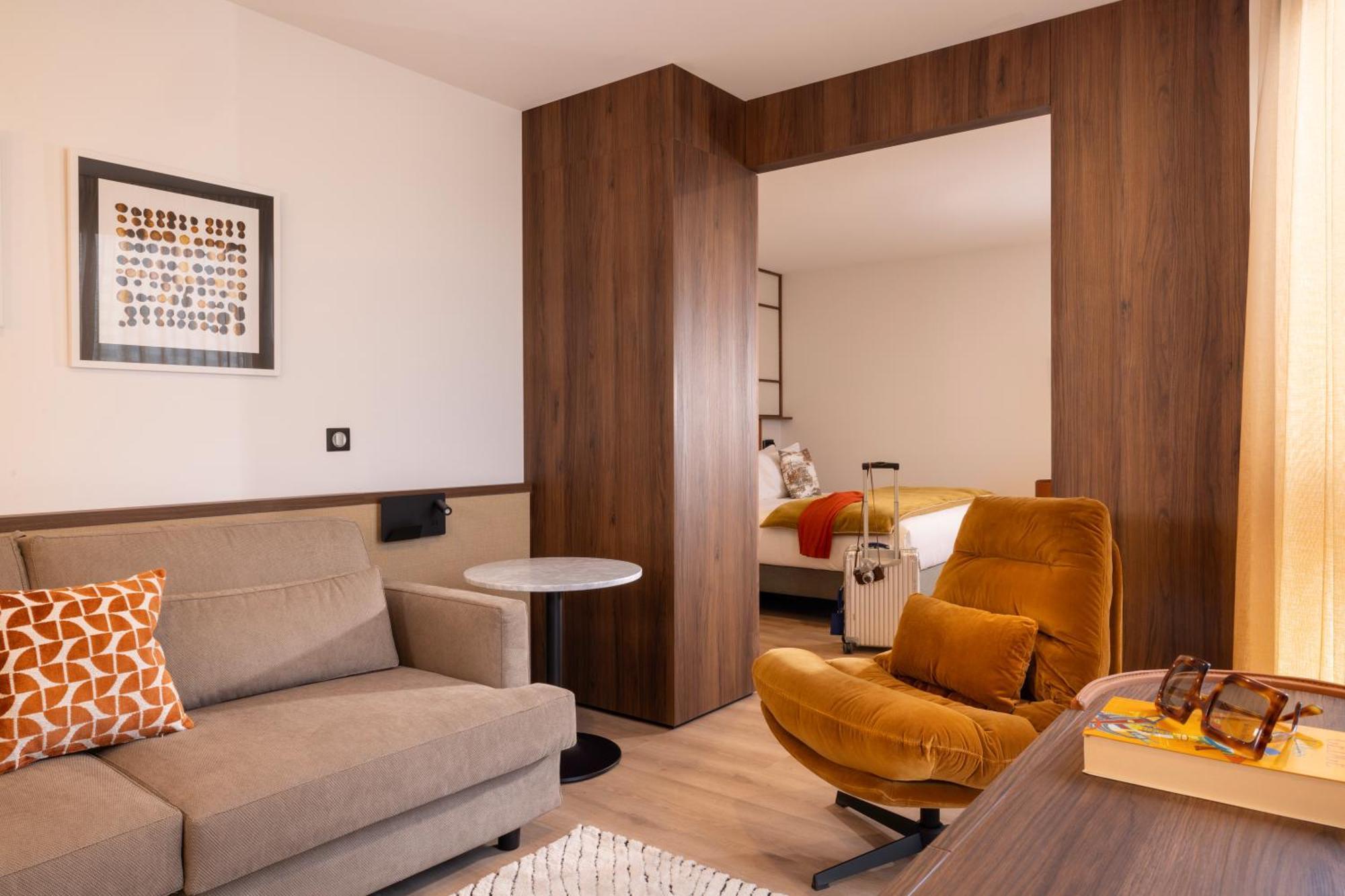 Hotel 56 4*