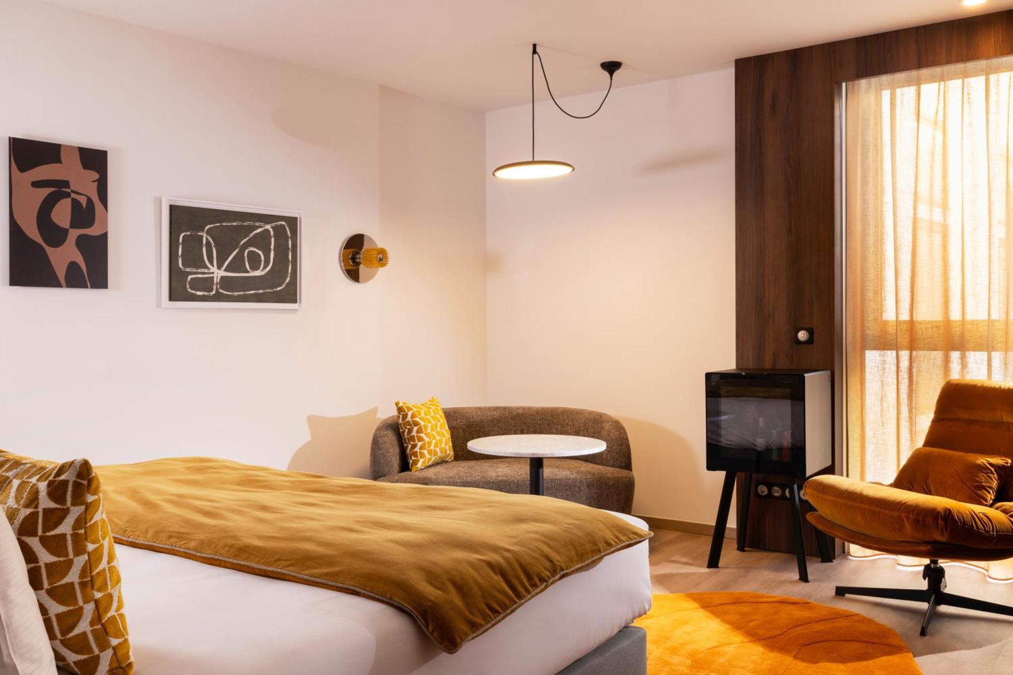 Hotel 56 Bordeaux