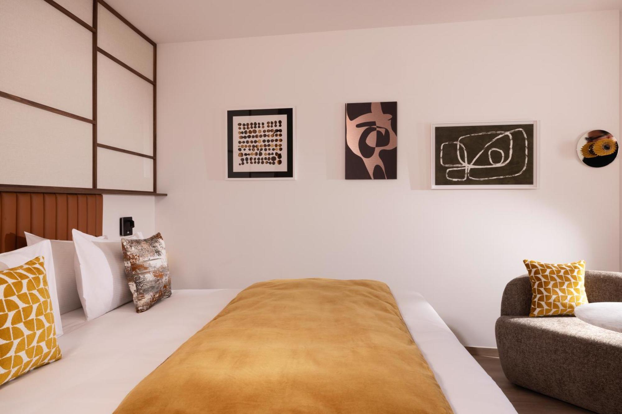 56 Hotel Bordeaux
