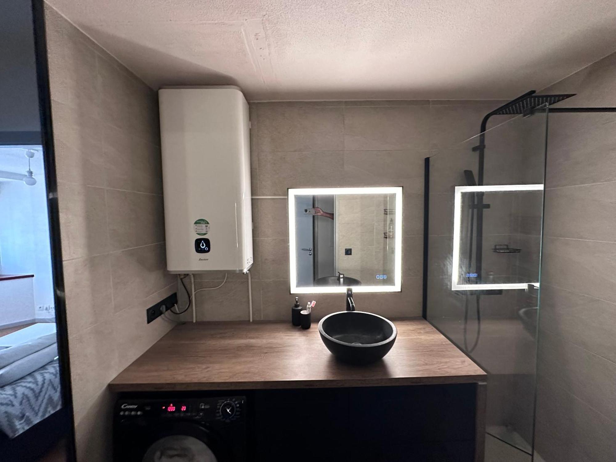 Centre Parking Apartment *