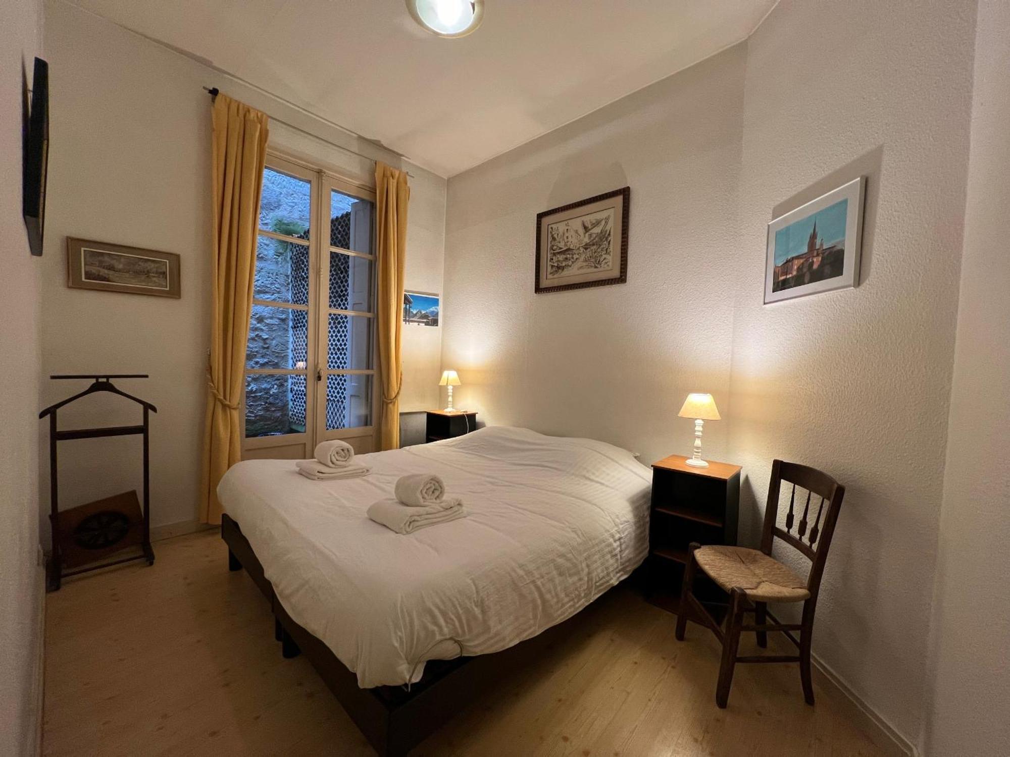 Apartamento Cocon Pey Berland *