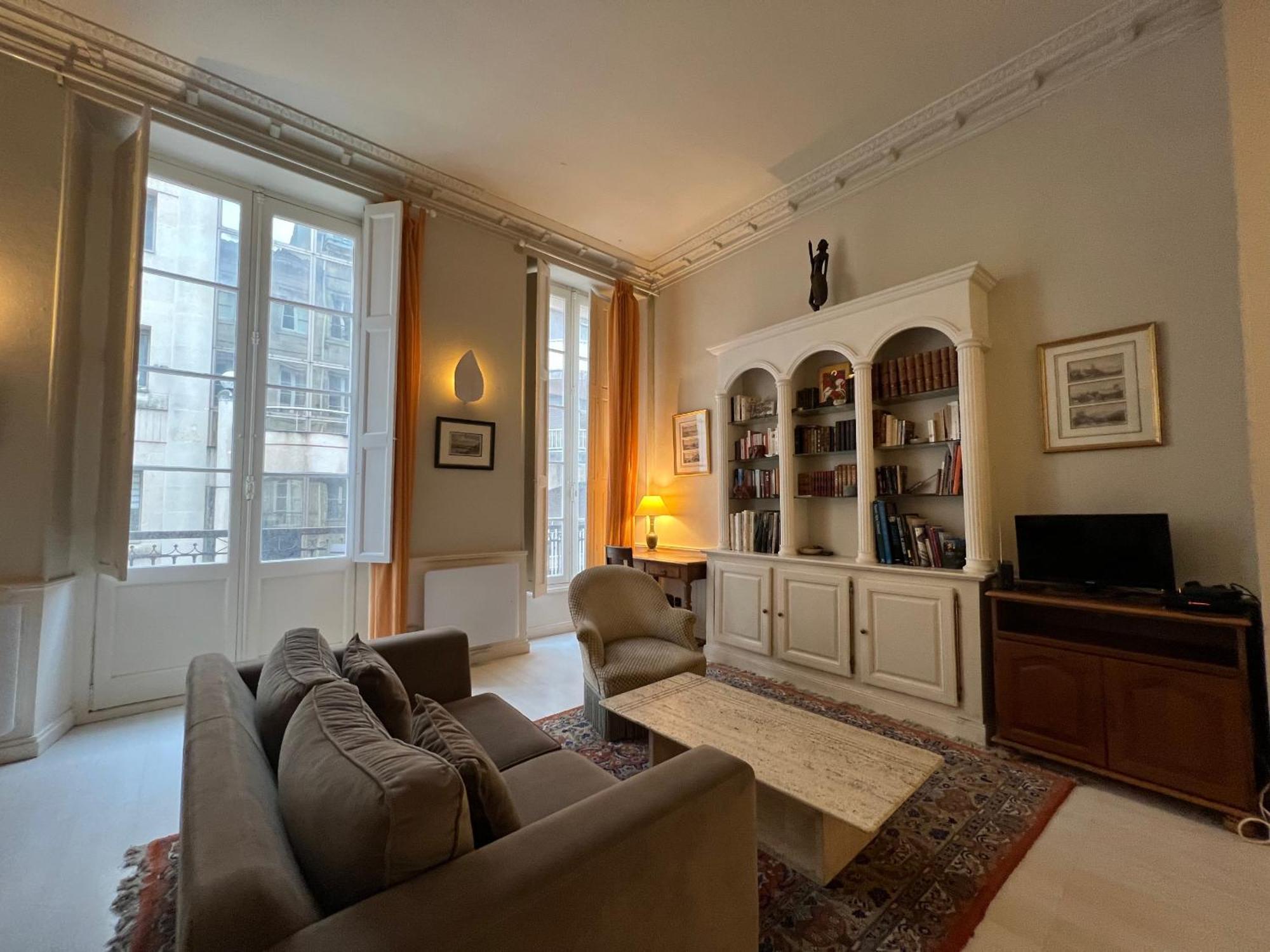 Cocon Pey Berland Apartamento Burdeos