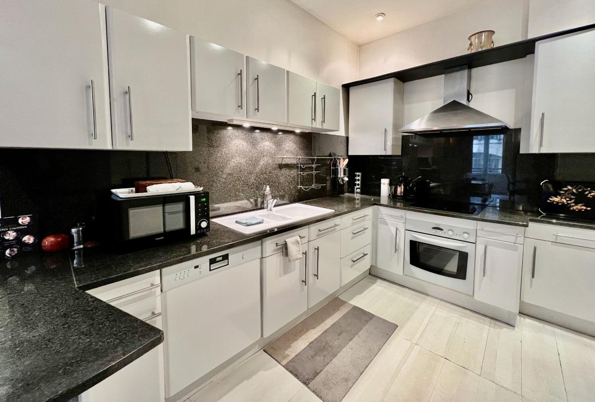 Cocon Pey Berland Apartamento Burdeos
