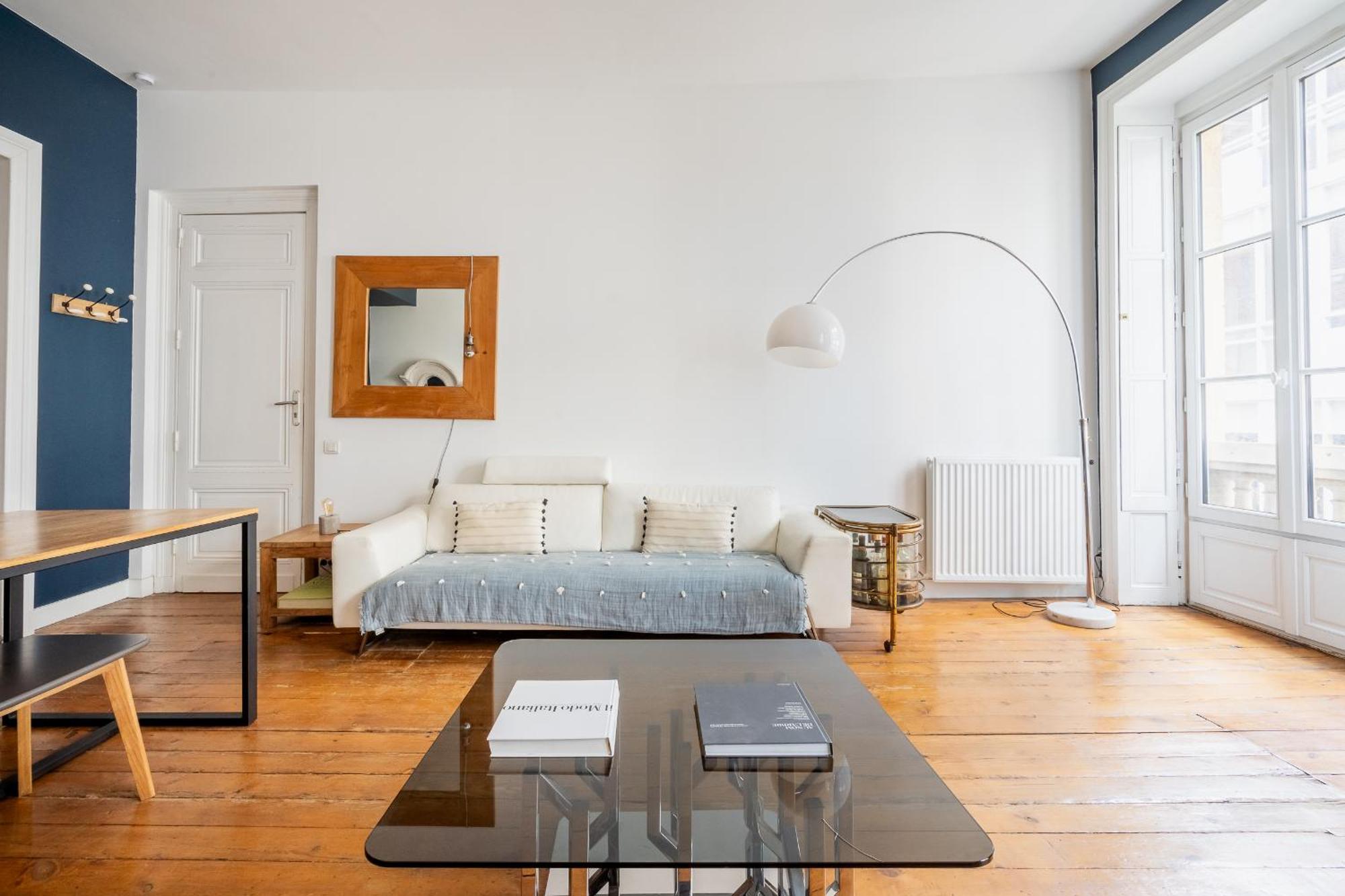 B&B L'Escapade Bordelaise Frühstückspension 3*