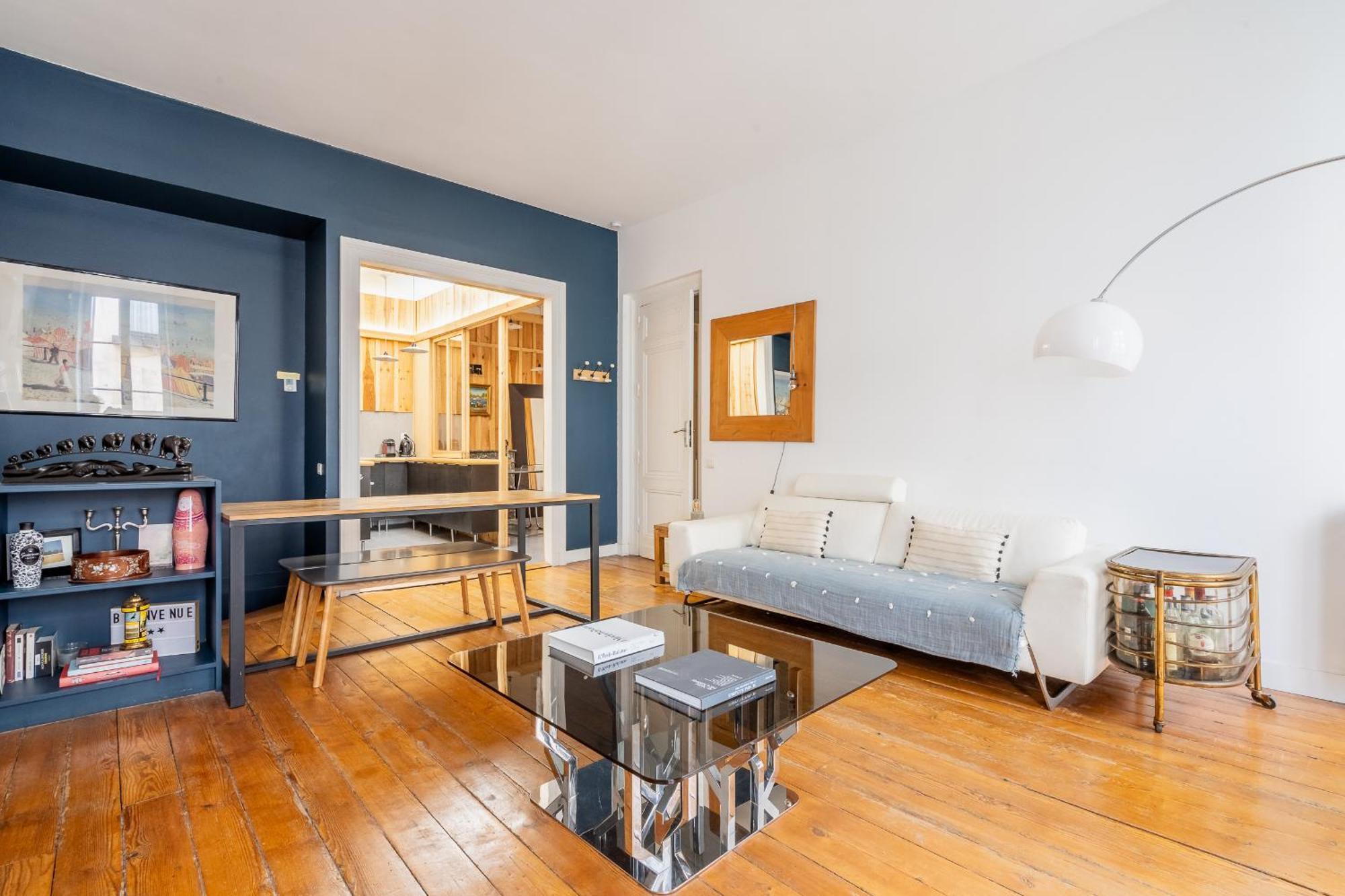 Frühstückspension B&B L'Escapade Bordelaise 3*