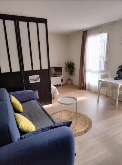 Apartment Downtown, Pool Access Bordeaux