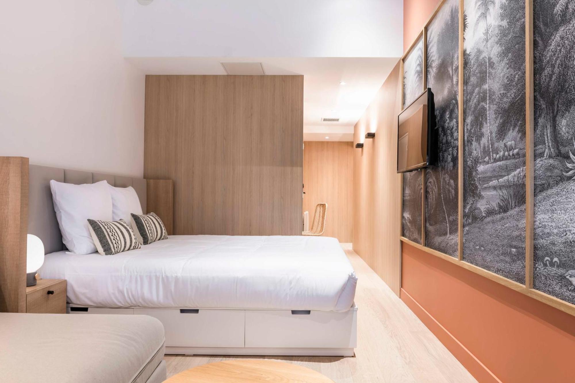 Hotel Centre *