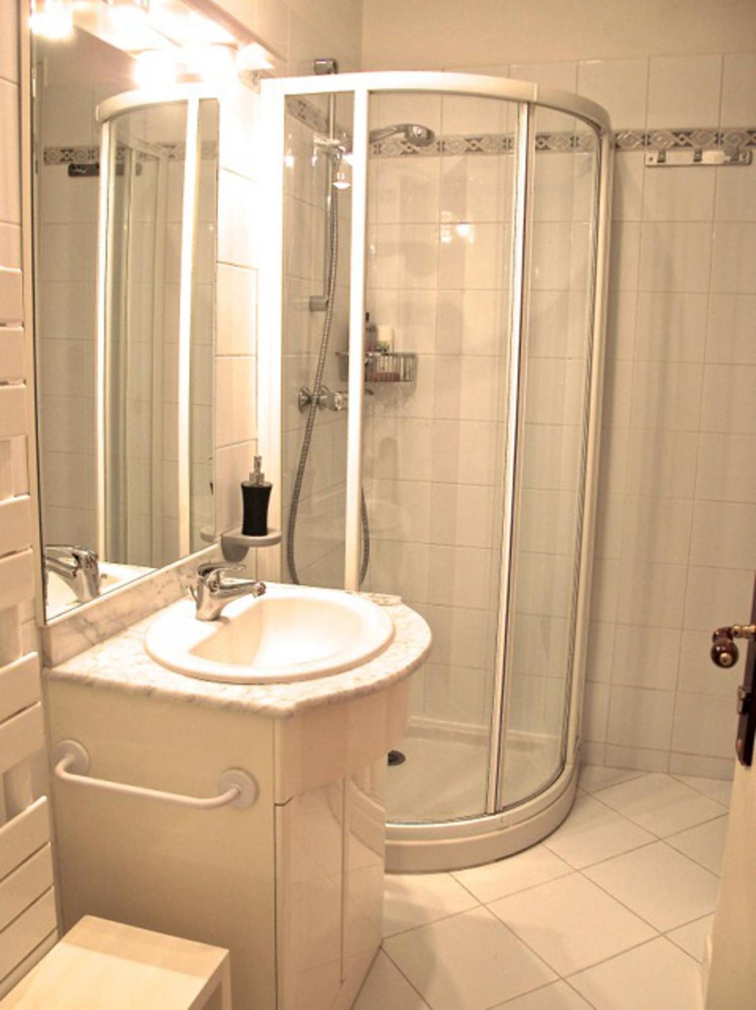 Apartment T3 Hypercentre Jardin Public *