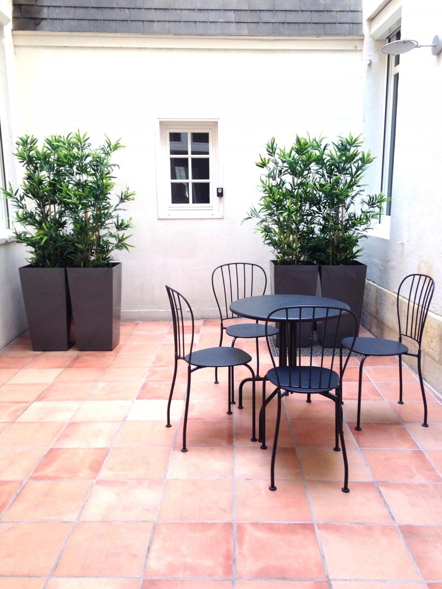 T3 Hypercentre Jardin Public Apartment Bordeaux
