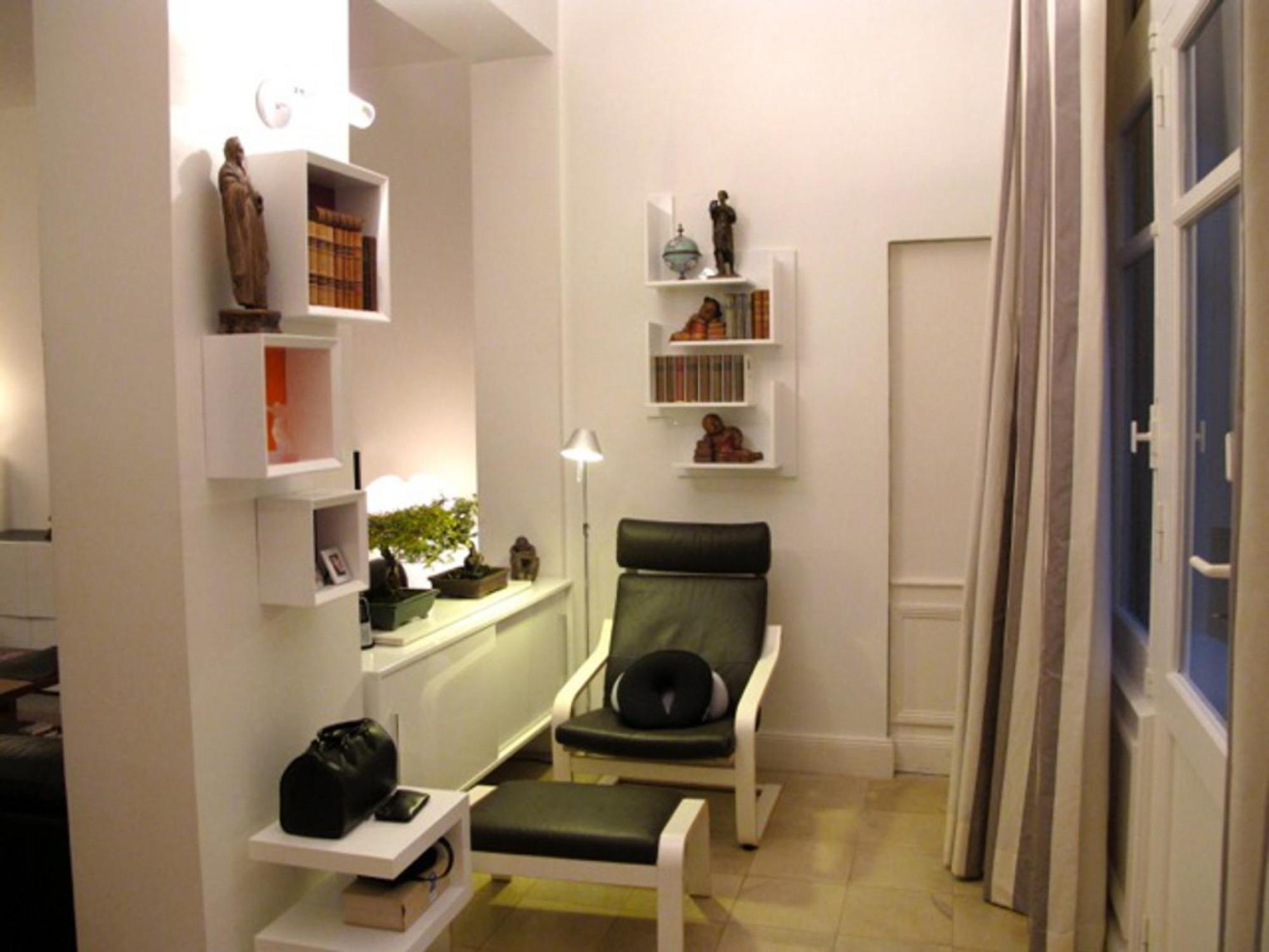 Apartment T3 Hypercentre Jardin Public Bordeaux