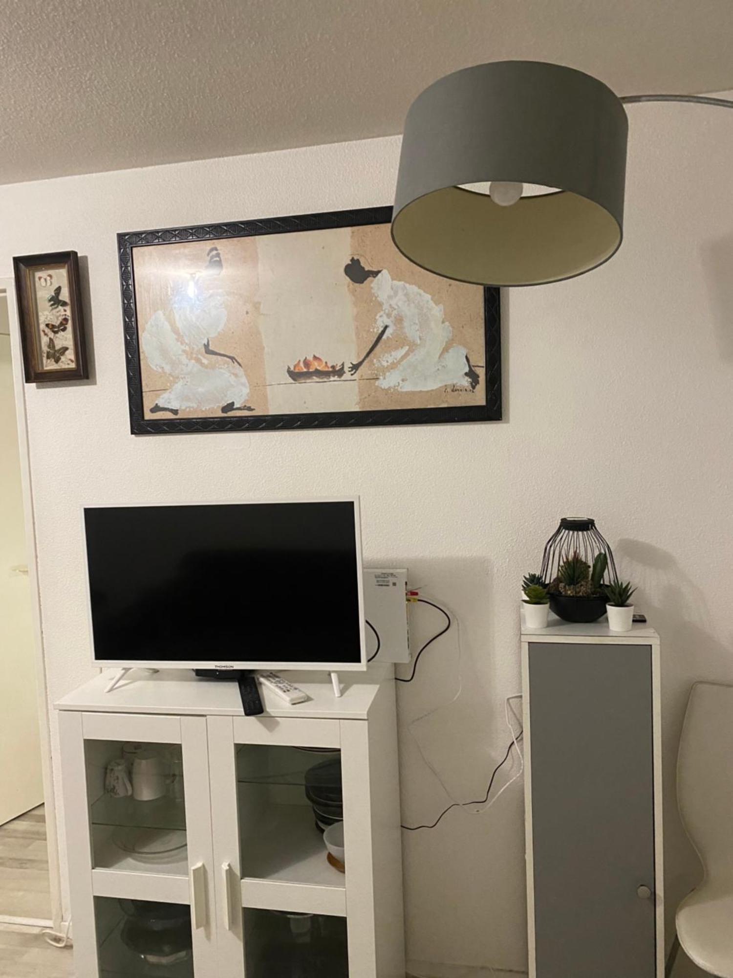 Apartment Appartement Une Chambre *