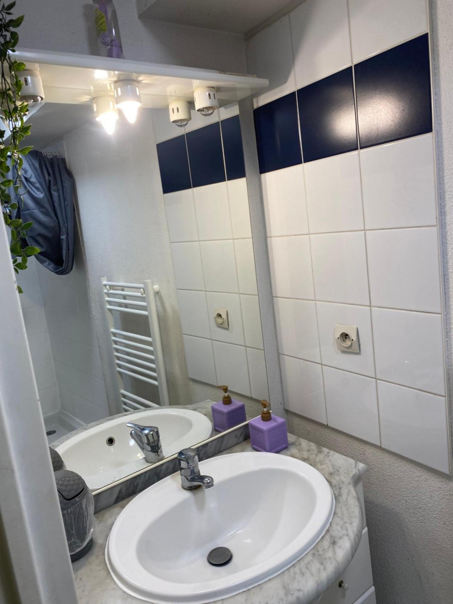 Appartement Une Chambre Bordeaux