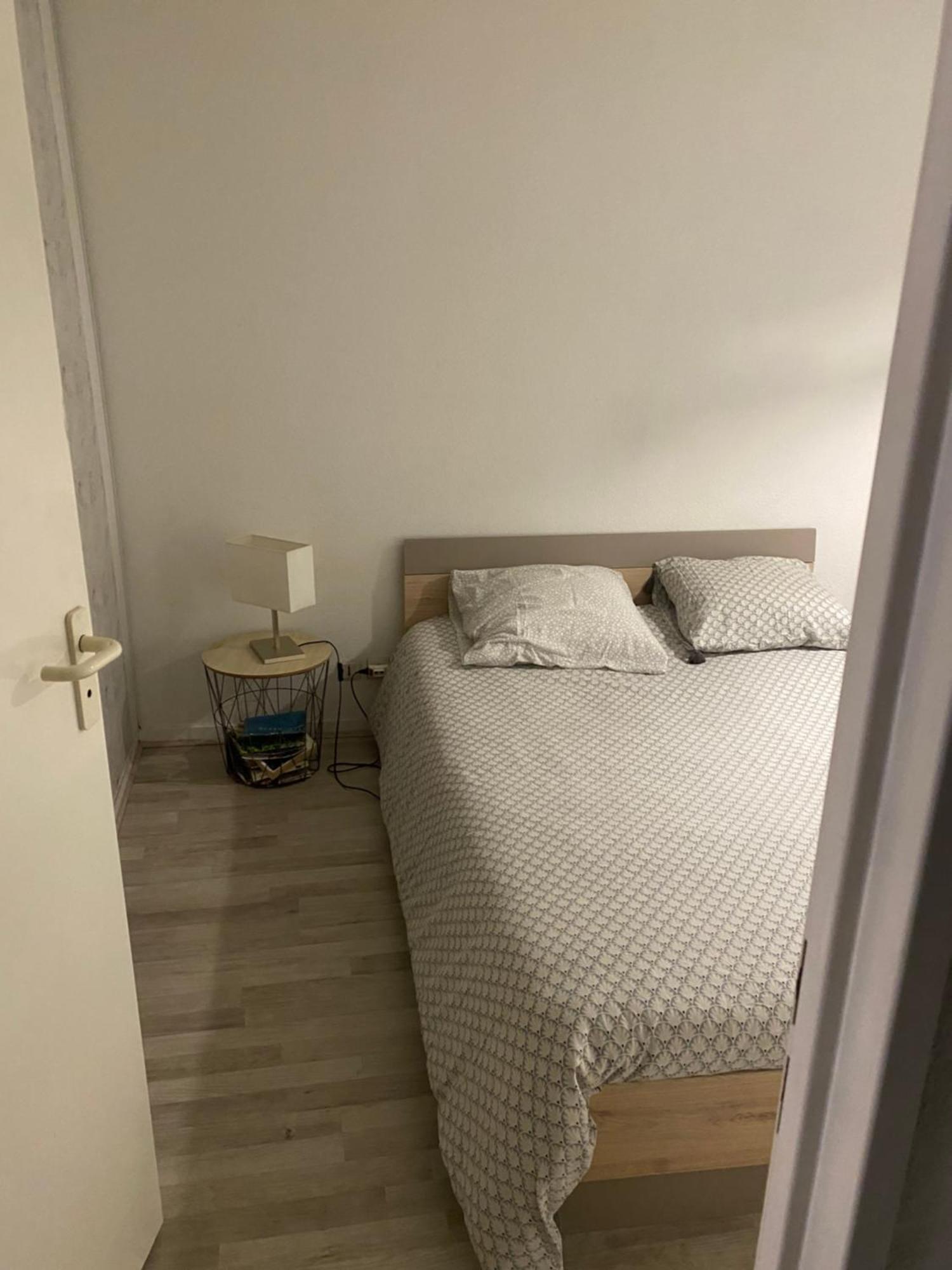 Appartement Une Chambre *