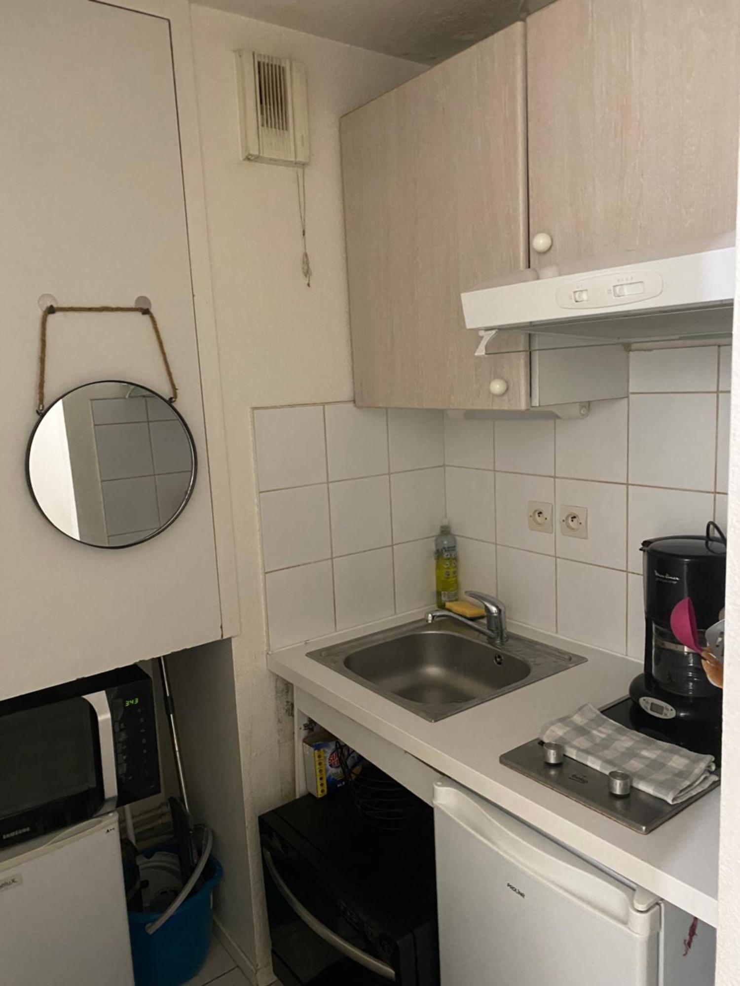 Appartement Une Chambre * Bordeaux