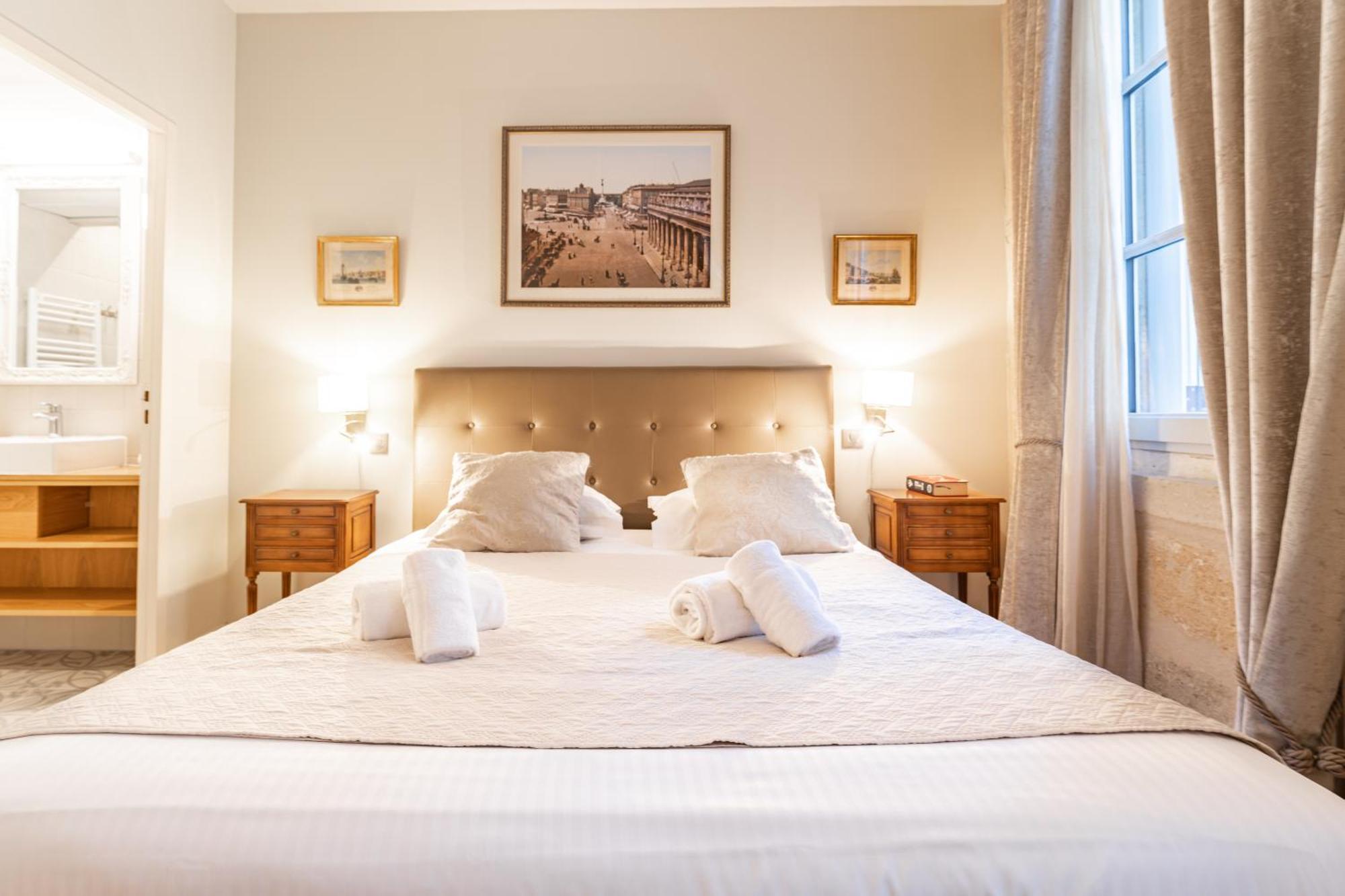 De Charme Au Coeur De Avec Climatisation Et Rooftop Apartamento