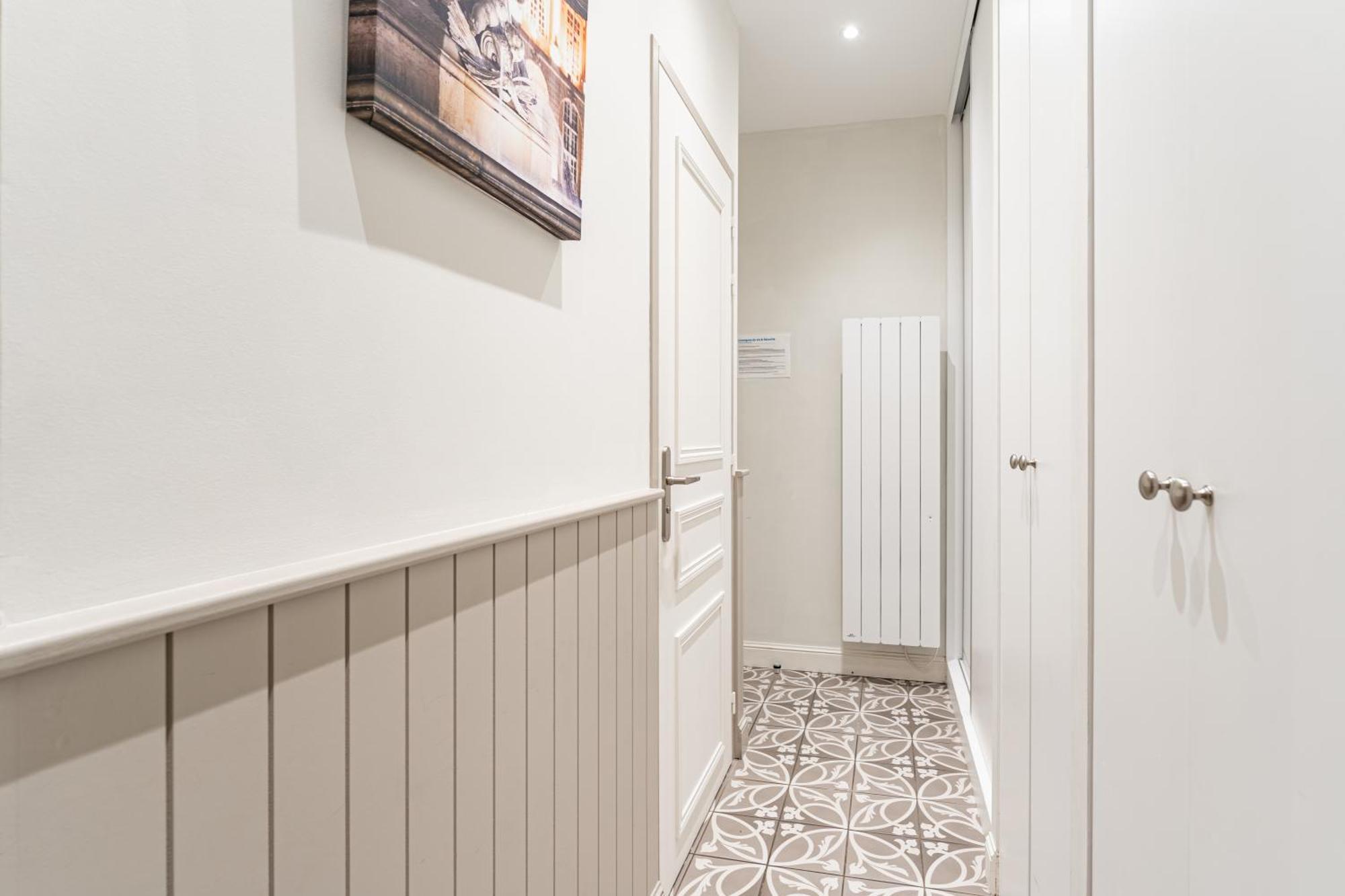 De Charme Au Coeur De Avec Climatisation Et Rooftop Apartamento *