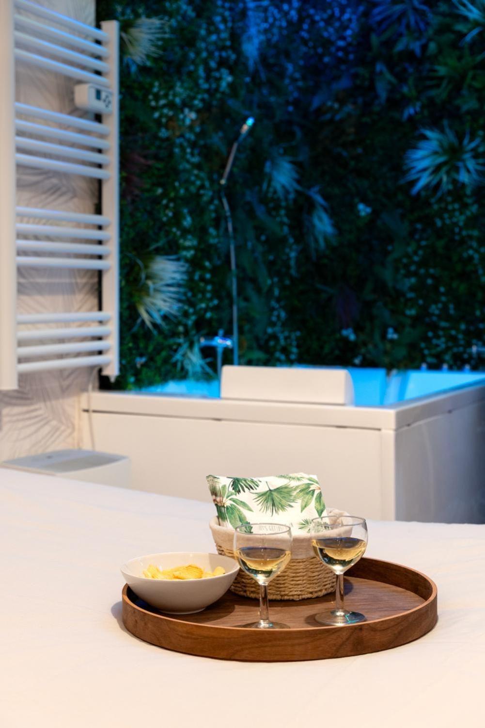 Cozy Jacuzzi Chartrons Appartement *
