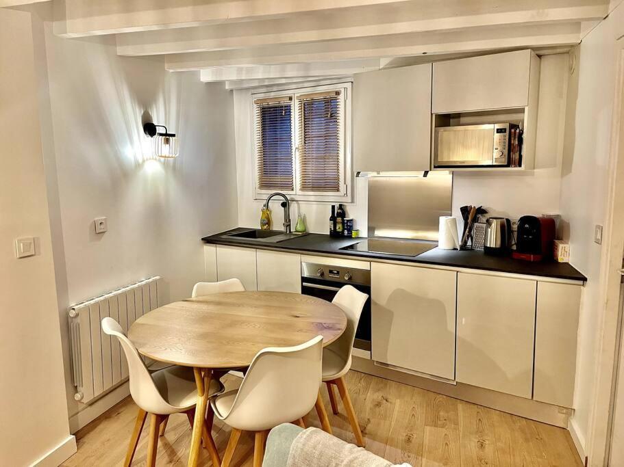 Sympa T3 Entre Gare Et Nansouty Appartement *