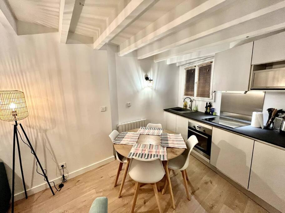 Sympa T3 Entre Gare Et Nansouty Appartement *