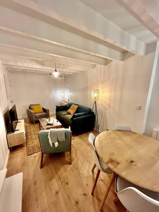 Appartement Sympa T3 Entre Gare Et Nansouty *