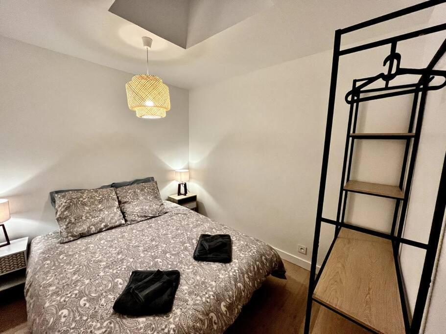 Sympa T3 Entre Gare Et Nansouty Appartement