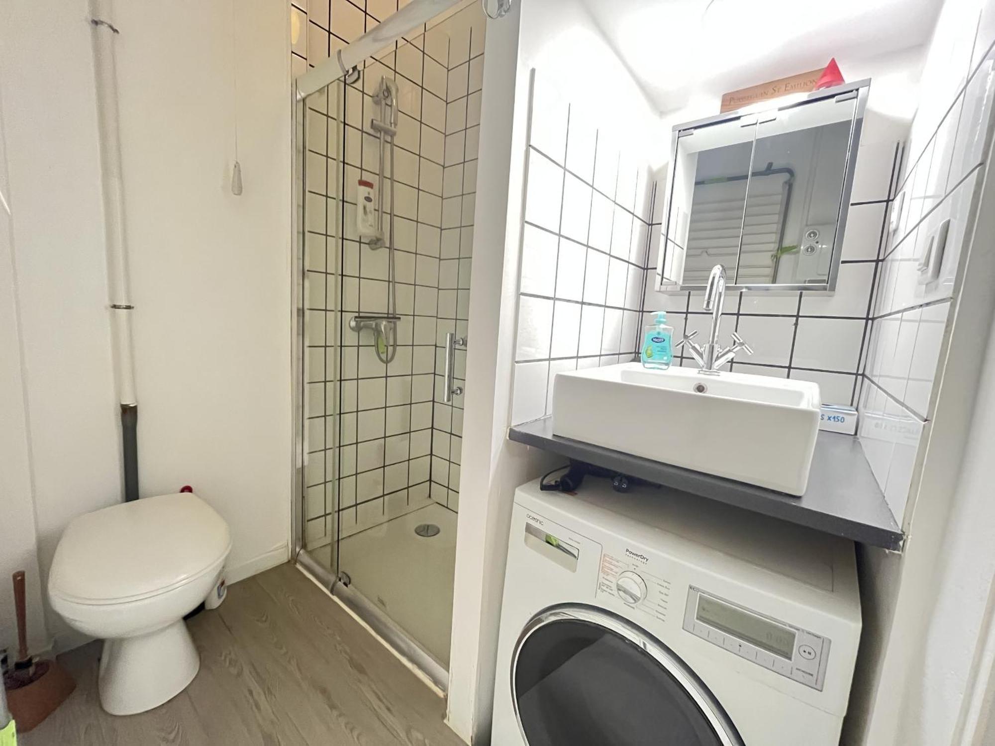 Apartment Palais Gallien Bordeaux