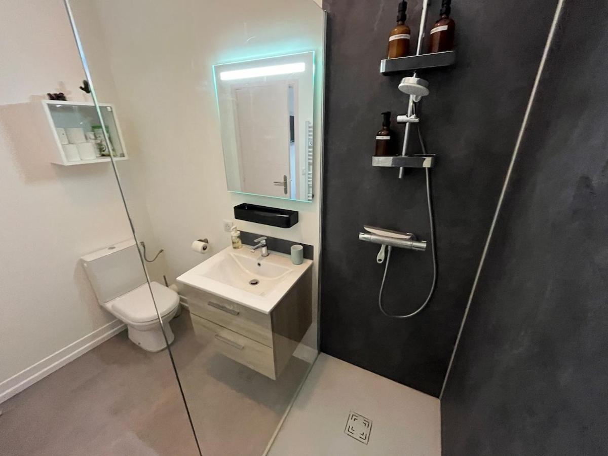 Cosy Au Coeur Des Chartrons Et Des Quais Apartamento