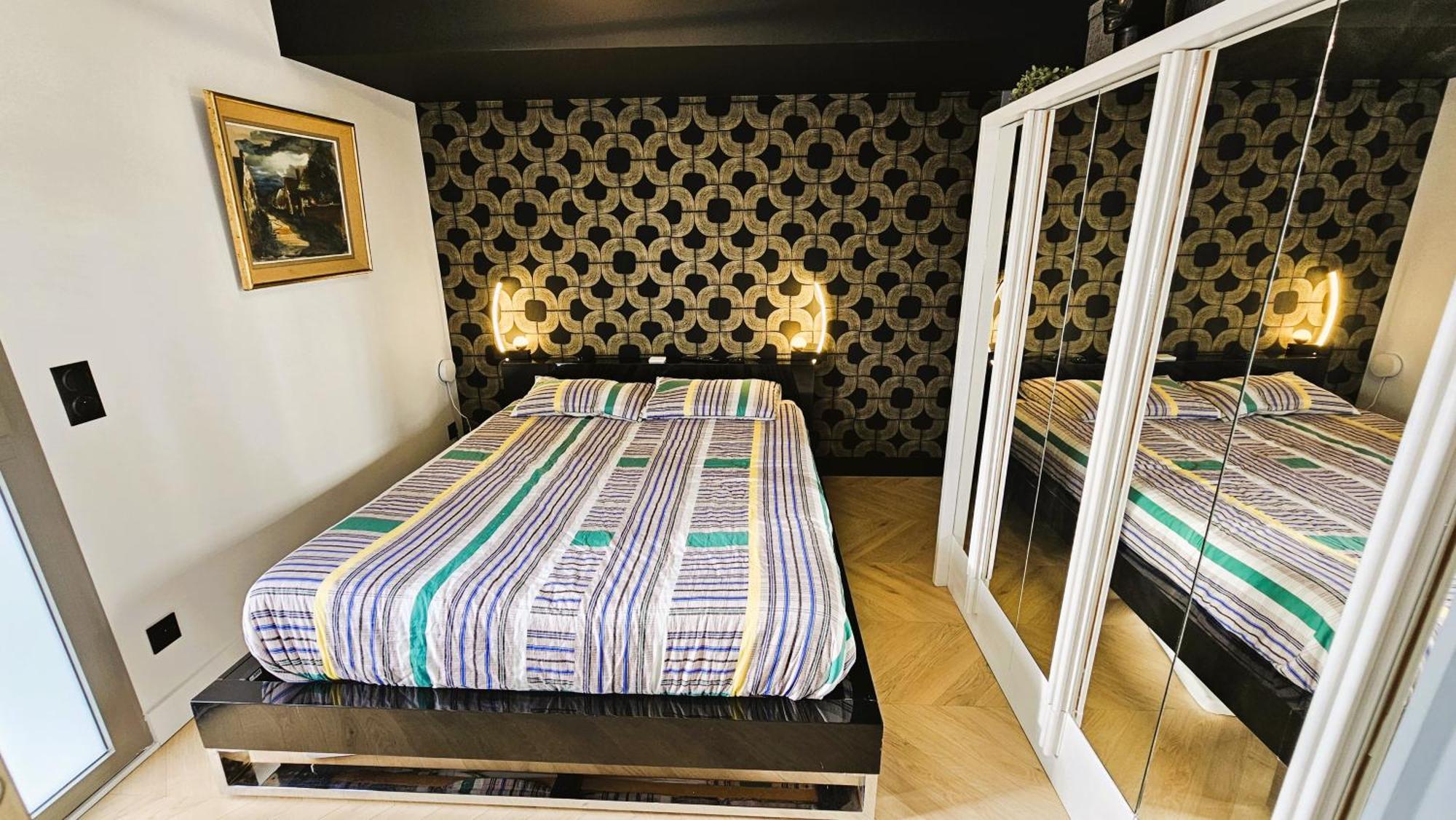 Apartment 127flam *