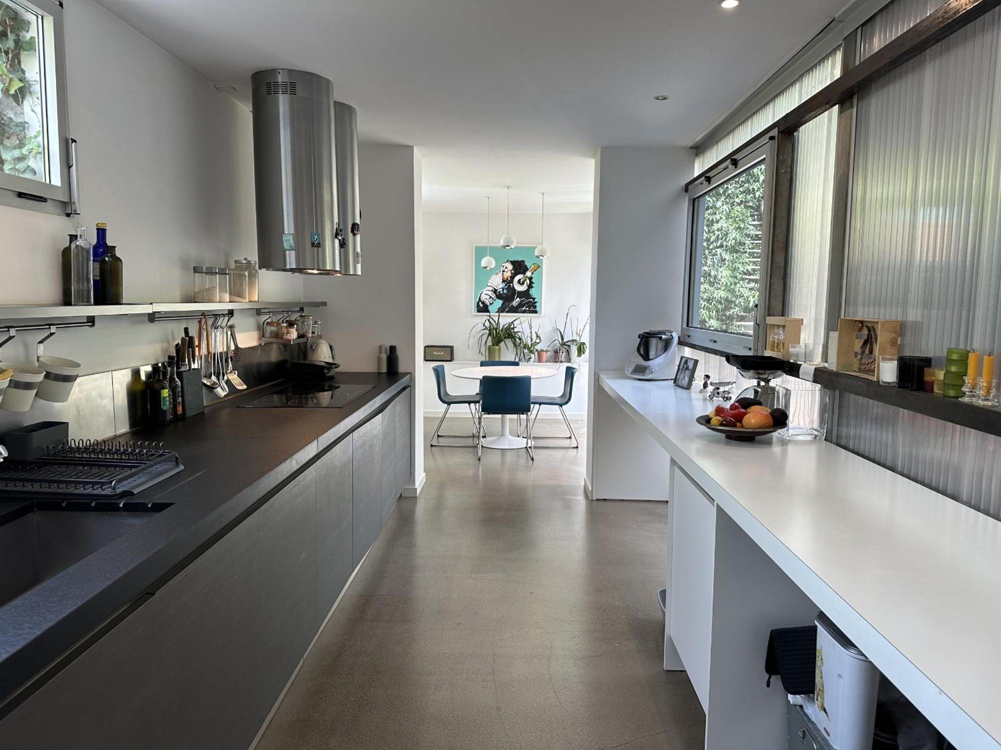Holiday home Maison Architecte Ancienne Torrefaction De Cafe