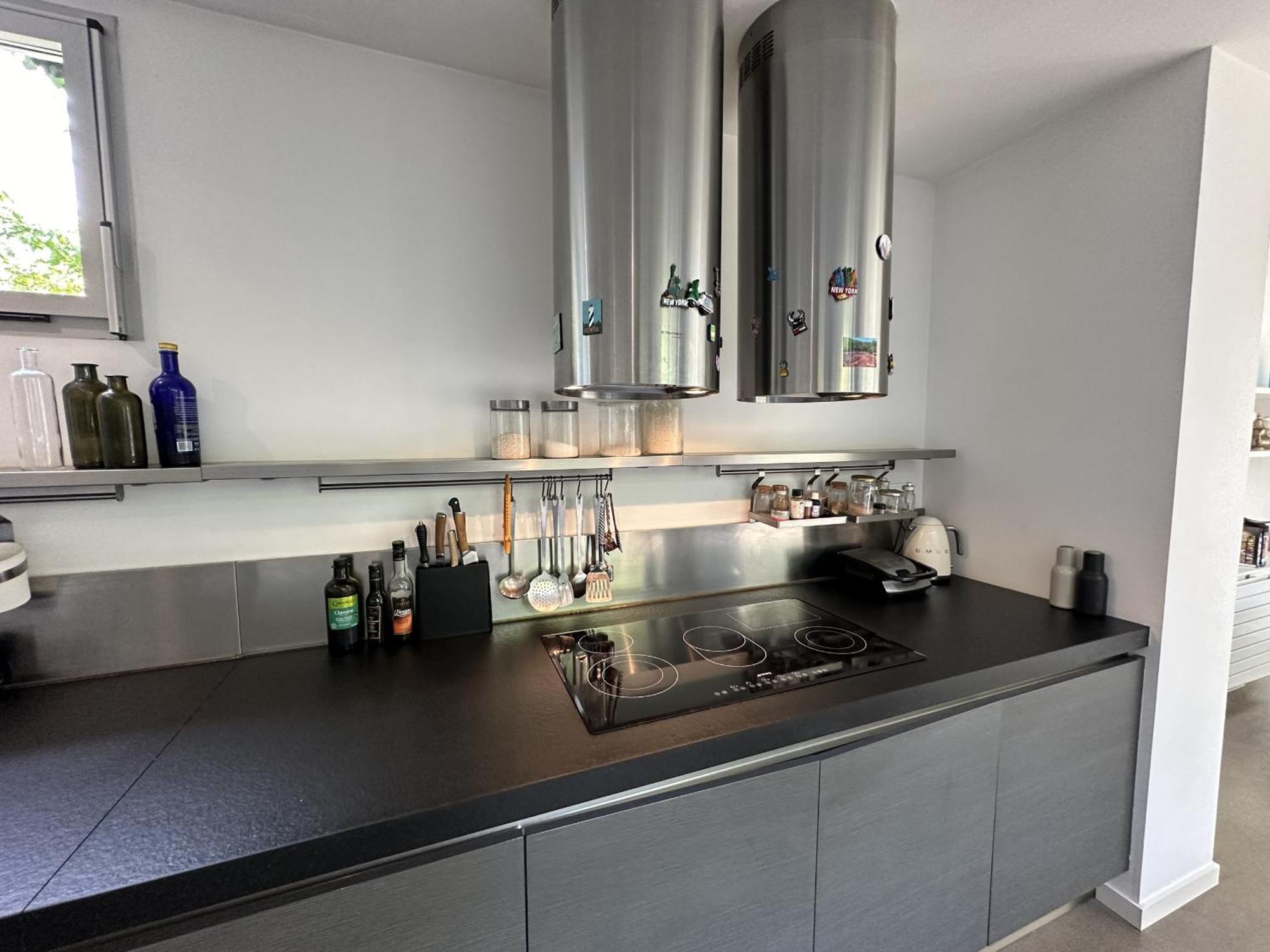 Holiday home Maison Architecte Ancienne Torrefaction De Cafe *