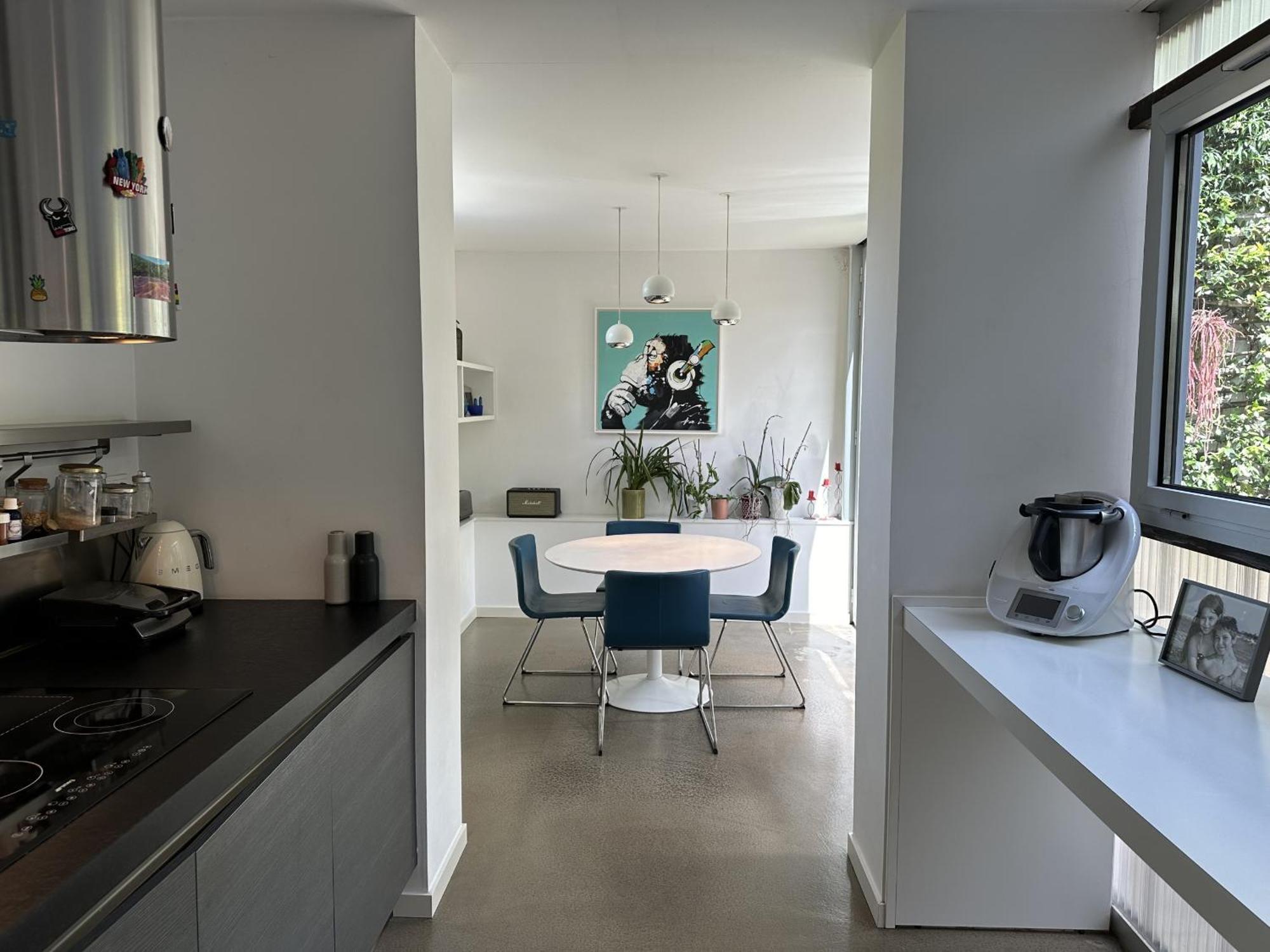 Holiday home Maison Architecte Ancienne Torrefaction De Cafe *