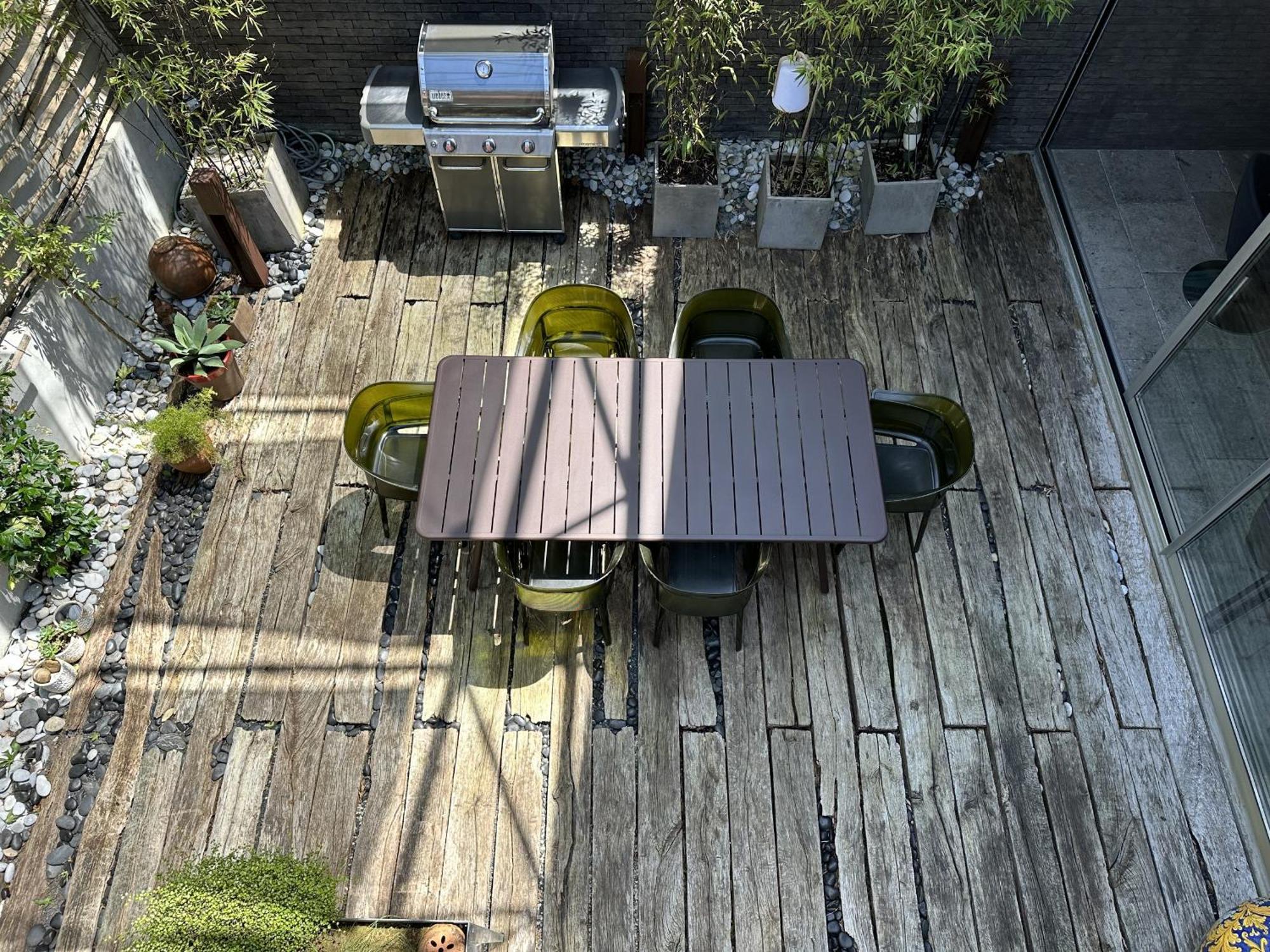 Maison Architecte Ancienne Torrefaction De Cafe Holiday home Bordeaux