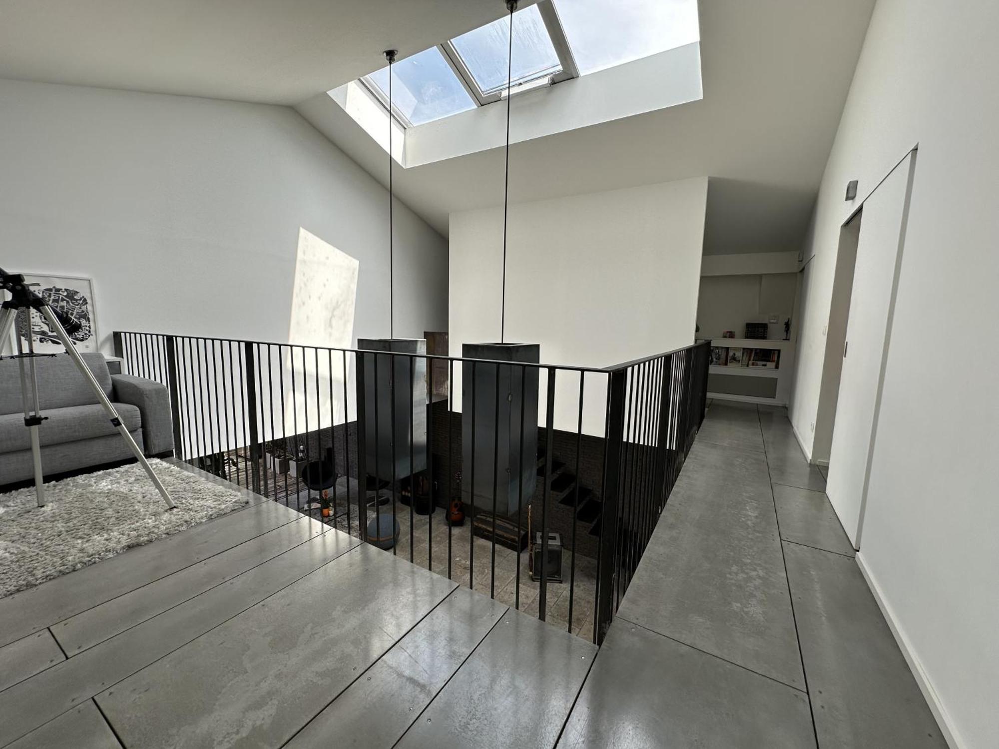 Holiday home Maison Architecte Ancienne Torrefaction De Cafe Bordeaux