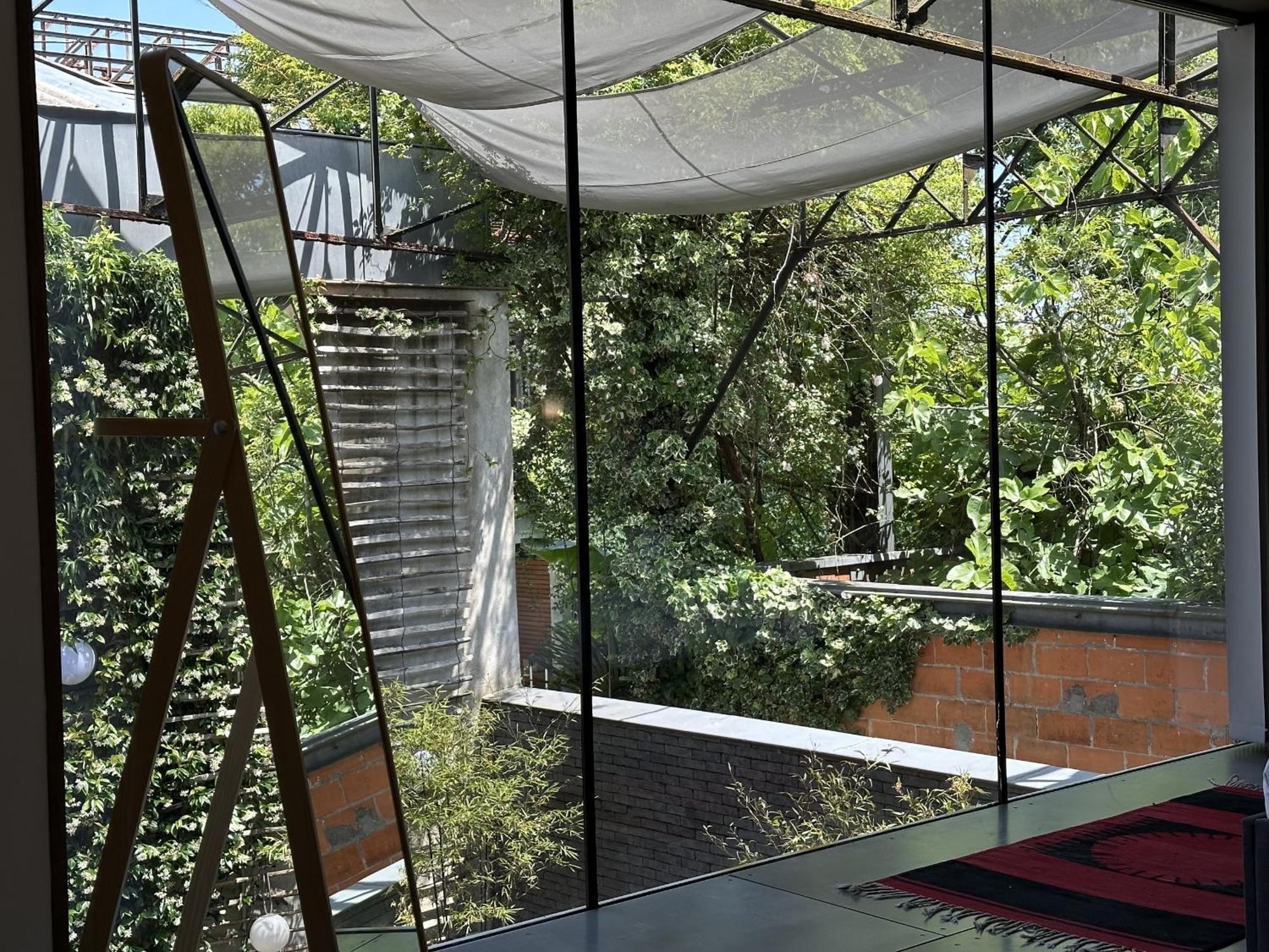 Maison Architecte Ancienne Torrefaction De Cafe Holiday home