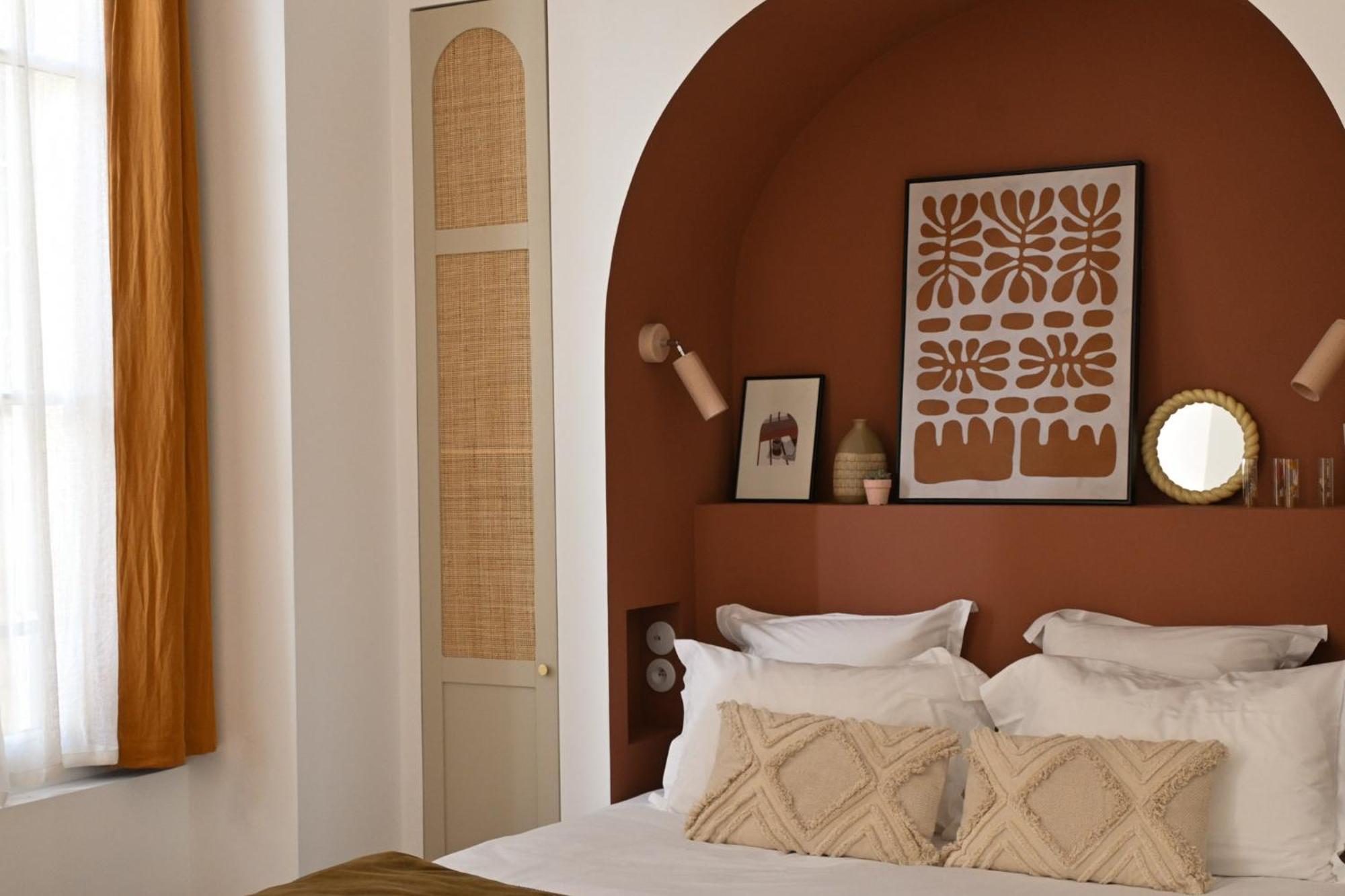 Gasthof Maison Fernand *
