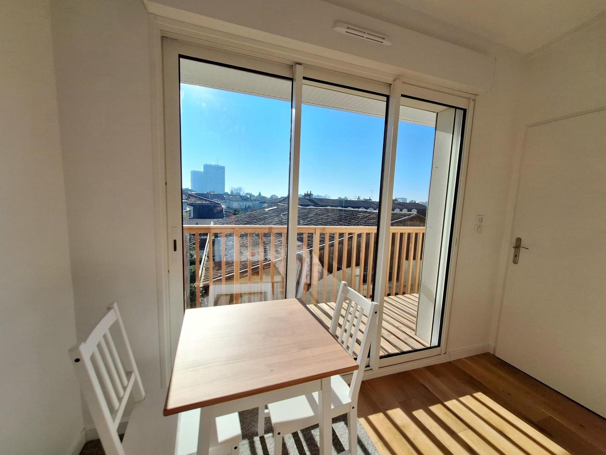 Frühstückspension 1 Renovee Balcon