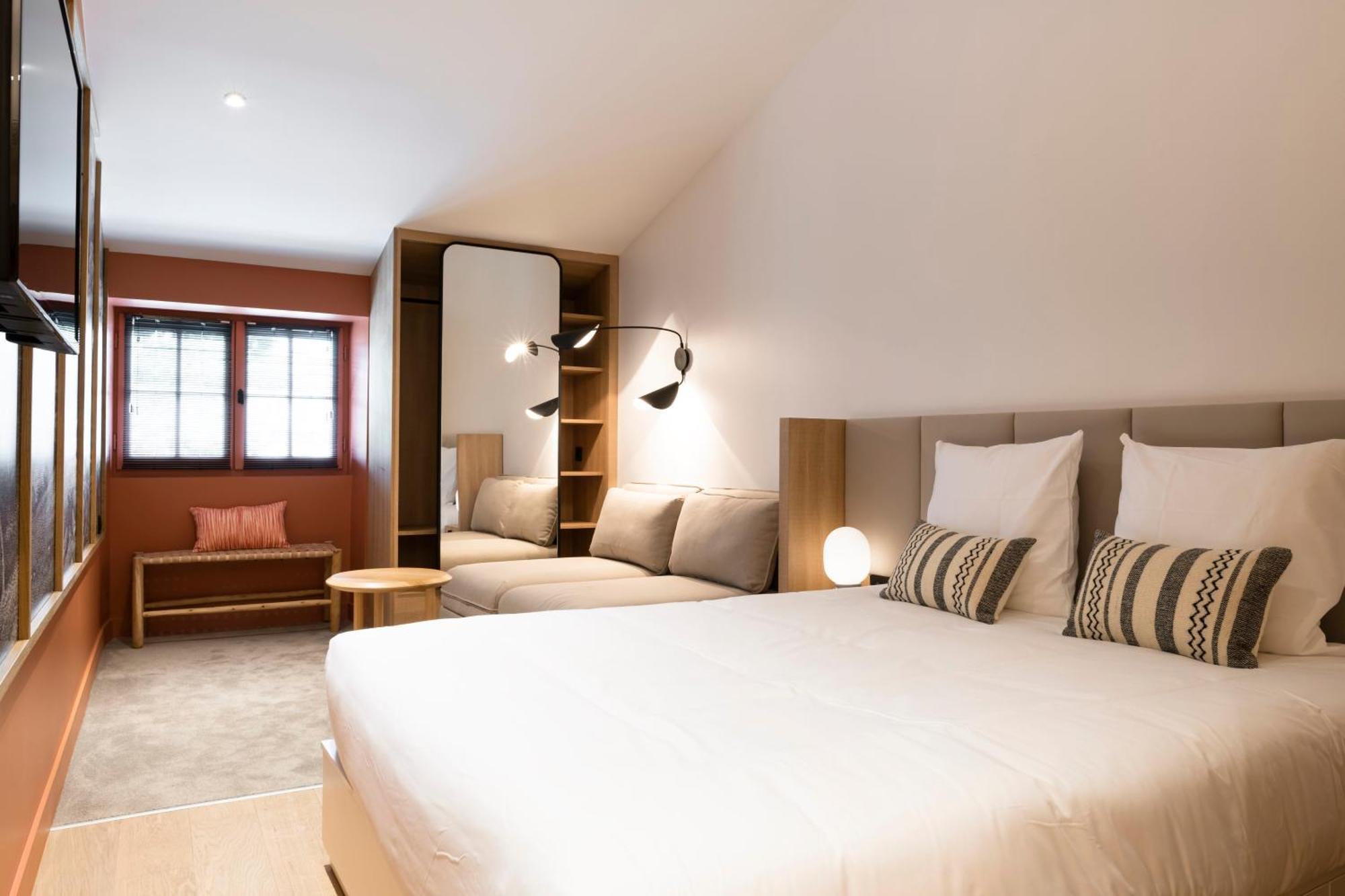 Hotel Centre Burdeos
