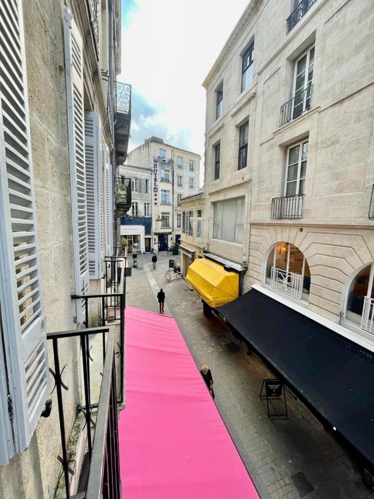 Apartamento Beaux T2 Et T3 Climatises Dans Le Triangle D'or *