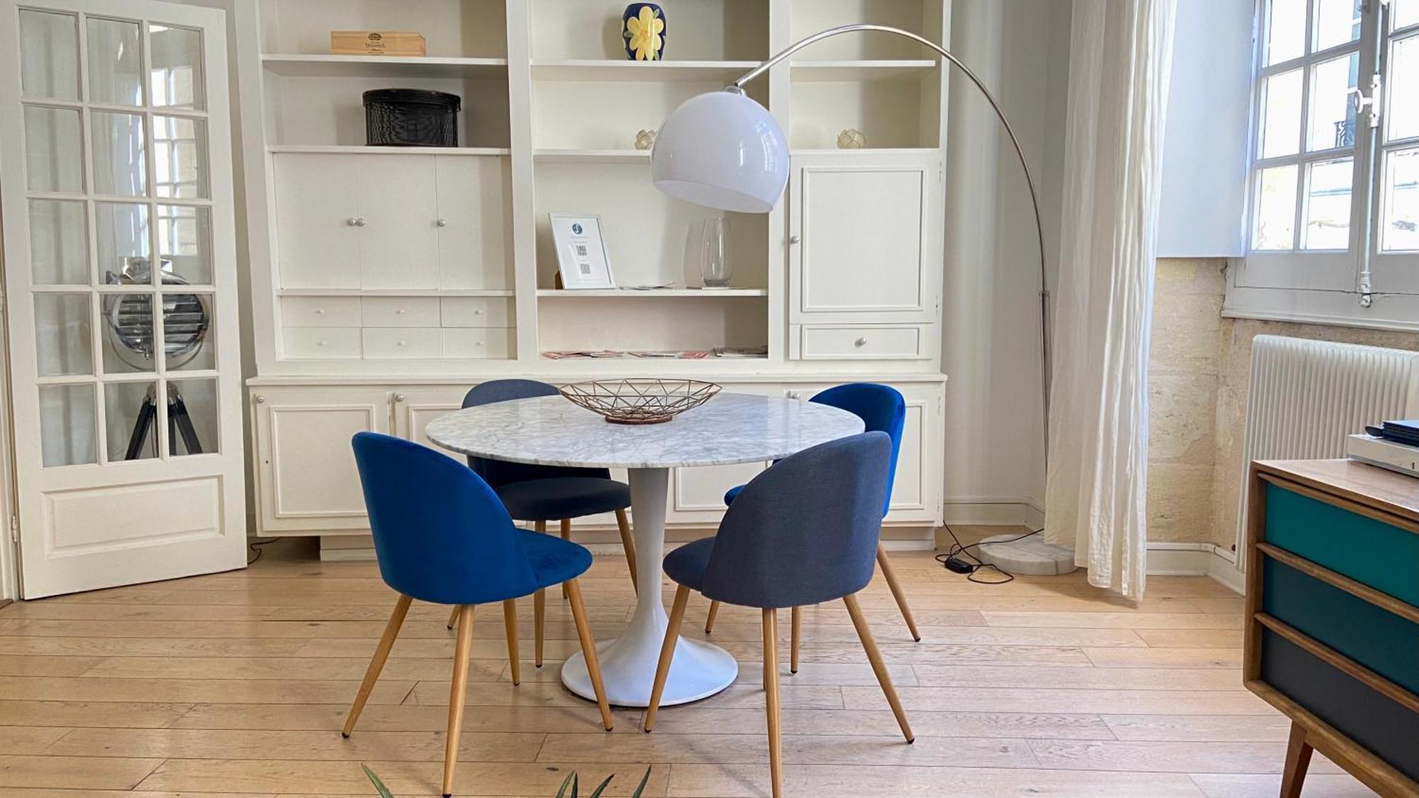 Appartement Hypercentre - Le Ruat