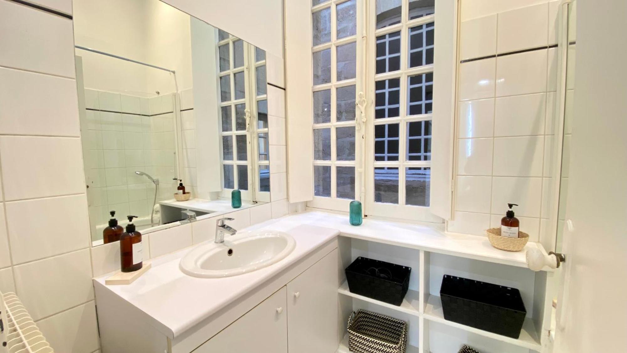 Hypercentre - Le Ruat Appartement *