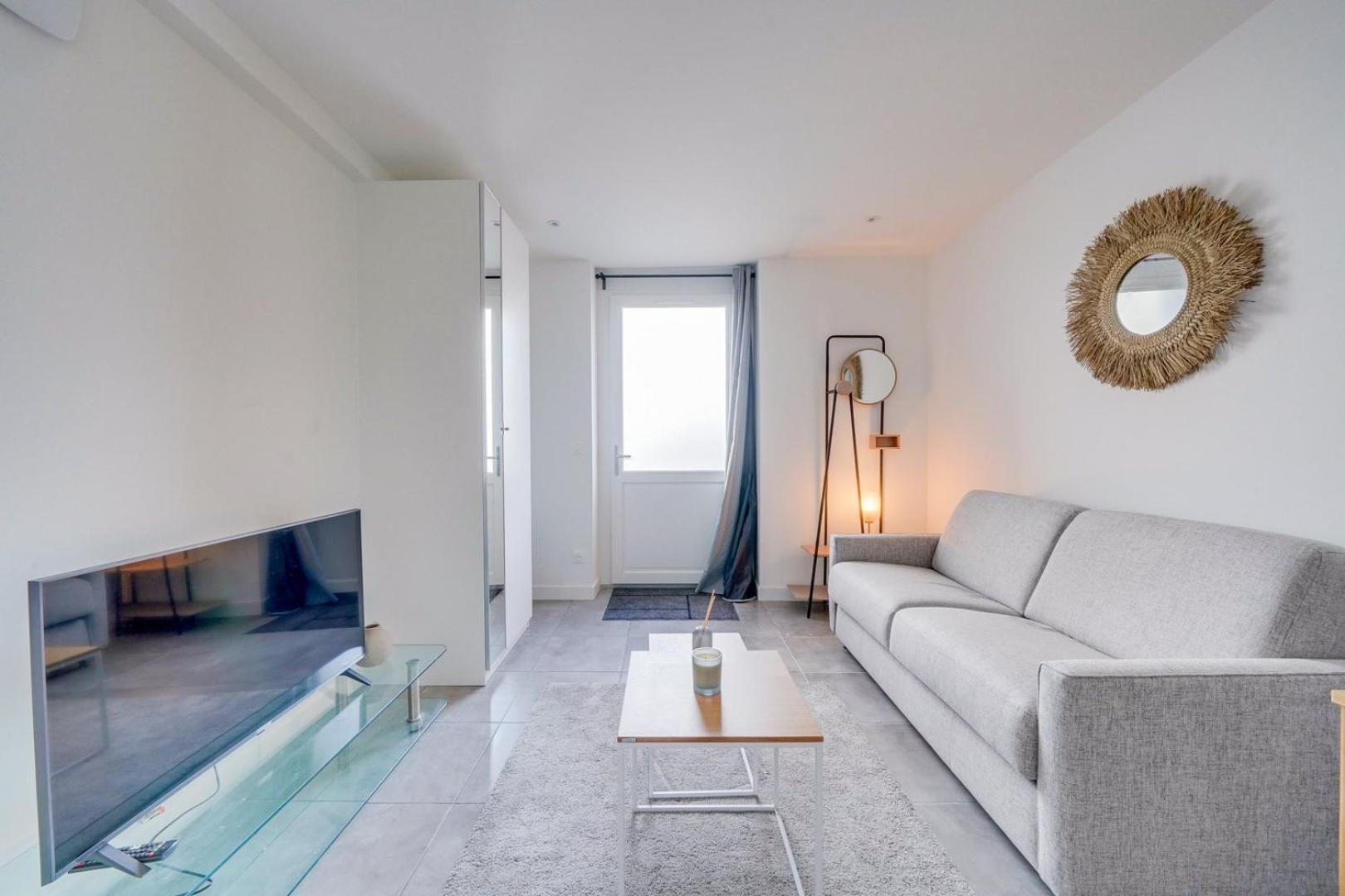 Appartement Superbe Sur Les Quais De *