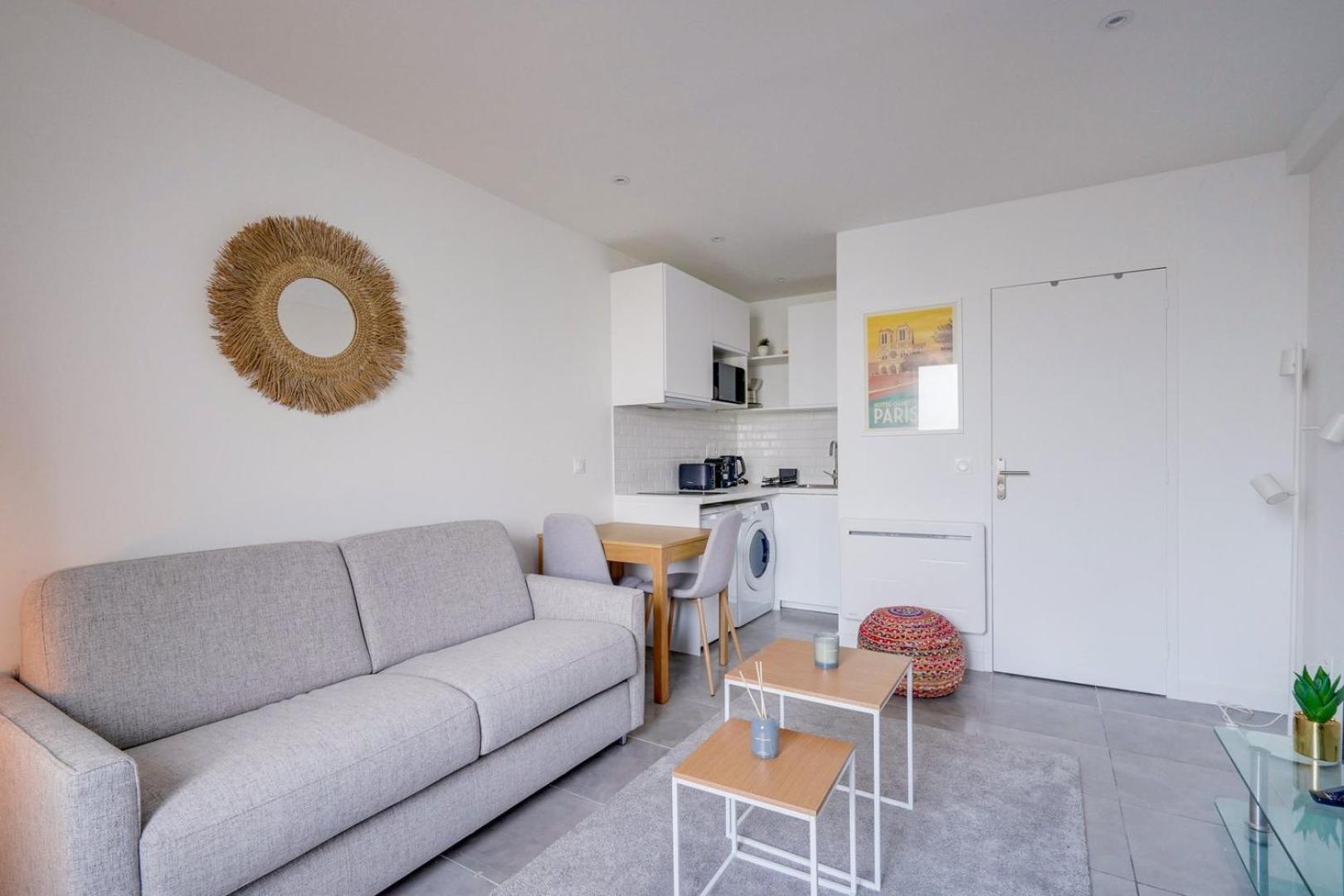Superbe Sur Les Quais De Appartement Bordeaux