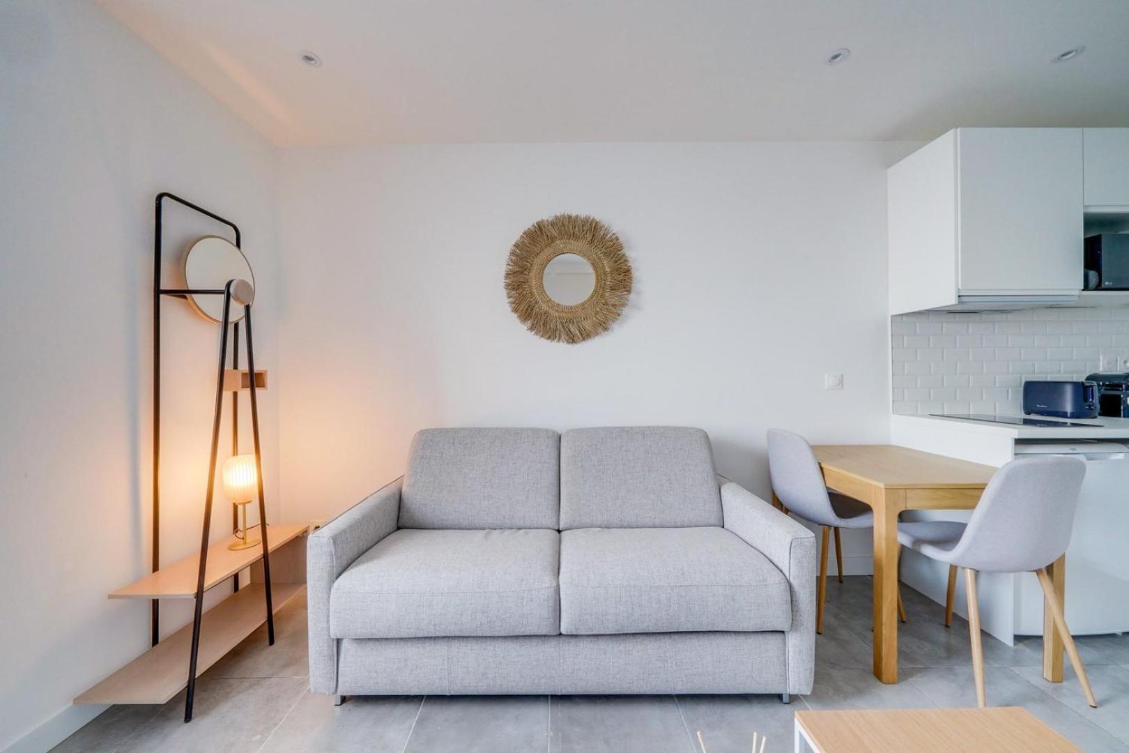 Appartement Superbe Sur Les Quais De