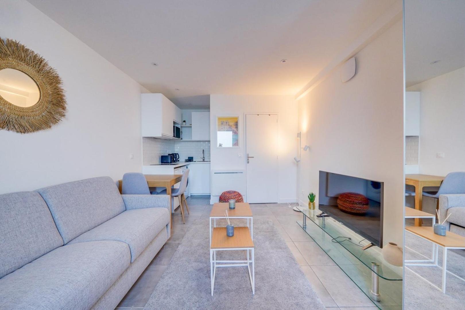 Appartement Superbe Sur Les Quais De *