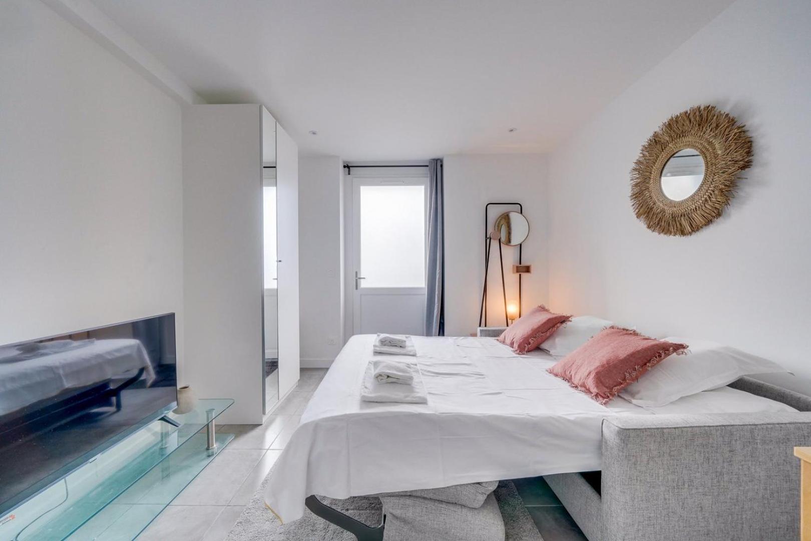 Superbe Sur Les Quais De Appartement *