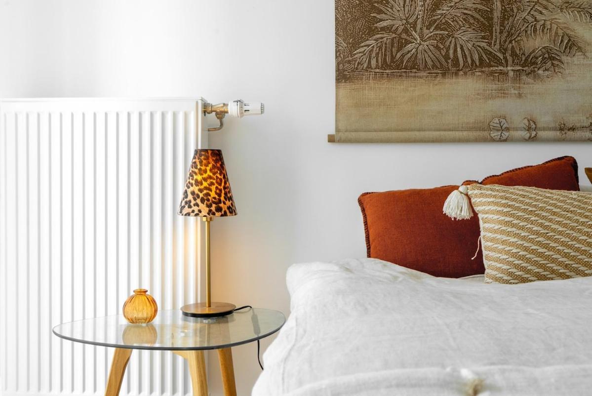 Spacious Bright Contemporary * Burdeos