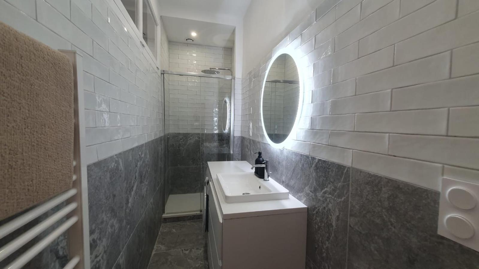 D'architecte Au Coeur De Apartment